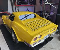 Chevolet Corvette C3 Stingray Moteur Neuf 1972