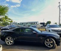 Chevrolet Camaro SS 2010