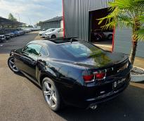 Chevrolet Camaro SS 2010