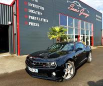 Chevrolet Camaro SS 2010