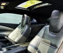 Chevrolet Camaro SS 2010