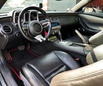 Chevrolet Camaro SS 2010