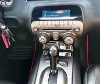 Chevrolet Camaro SS 2010