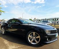 Chevrolet Camaro SS 2010