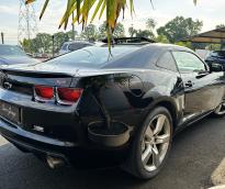 Chevrolet Camaro SS 2010