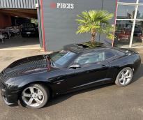 Chevrolet Camaro SS 2010