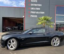 Chevrolet Camaro SS 2010