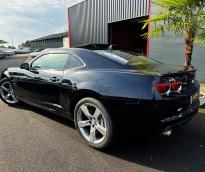 Chevrolet Camaro SS 2010