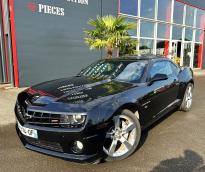 Chevrolet Camaro SS 2010