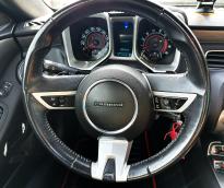 Chevrolet Camaro SS 2010