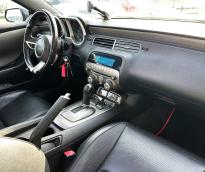 Chevrolet Camaro SS 2010