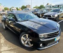 Chevrolet Camaro SS 2010