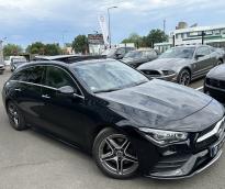 Mercedes  Classe CLA Shooting Brake 200 d 150ch 8G-DCT 2022