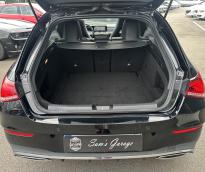 Mercedes  Classe CLA Shooting Brake 200 d 150ch 8G-DCT 2022