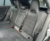 Mercedes  Classe CLA Shooting Brake 200 d 150ch 8G-DCT 2022