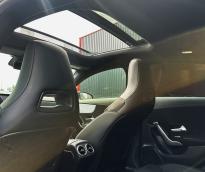 Mercedes  Classe CLA Shooting Brake 200 d 150ch 8G-DCT 2022
