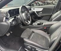 Mercedes  Classe CLA Shooting Brake 200 d 150ch 8G-DCT 2022