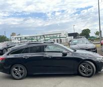 Mercedes  Classe CLA Shooting Brake 200 d 150ch 8G-DCT 2022