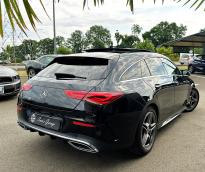 Mercedes  Classe CLA Shooting Brake 200 d 150ch 8G-DCT 2022