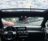 Mercedes  Classe CLA Shooting Brake 200 d 150ch 8G-DCT 2022