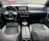 Mercedes  Classe CLA Shooting Brake 200 d 150ch 8G-DCT 2022