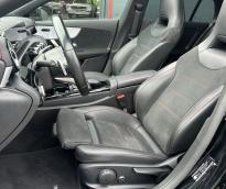 Mercedes  Classe CLA Shooting Brake 200 d 150ch 8G-DCT 2022