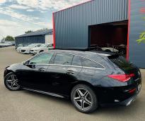 Mercedes  Classe CLA Shooting Brake 200 d 150ch 8G-DCT 2022