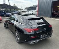 Mercedes  Classe CLA Shooting Brake 200 d 150ch 8G-DCT 2022