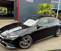 Mercedes  Classe CLA Shooting Brake 200 d 150ch 8G-DCT 2022