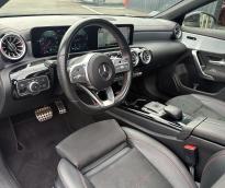 Mercedes  Classe CLA Shooting Brake 200 d 150ch 8G-DCT 2022