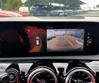 Mercedes  Classe CLA Shooting Brake 200 d 150ch 8G-DCT 2022