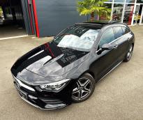 Mercedes  Classe CLA Shooting Brake 200 d 150ch 8G-DCT 2022