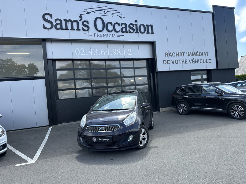 KIA VENGA A MARCHAND 1.6 CRDI 115cv 2010
