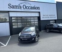 KIA VENGA A MARCHAND 1.6 CRDI 115cv 2010