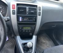 Hyundai TUCSON A MARCHAND 2.0 CRDi 140ch 4x4  2007