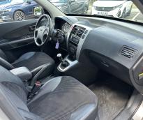 Hyundai TUCSON A MARCHAND 2.0 CRDi 140ch 4x4  2007