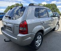 Hyundai TUCSON A MARCHAND 2.0 CRDi 140ch 4x4  2007