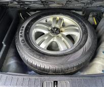 Hyundai TUCSON A MARCHAND 2.0 CRDi 140ch 4x4  2007