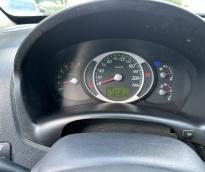 Hyundai TUCSON A MARCHAND 2.0 CRDi 140ch 4x4  2007