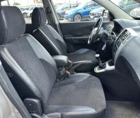 Hyundai TUCSON A MARCHAND 2.0 CRDi 140ch 4x4  2007