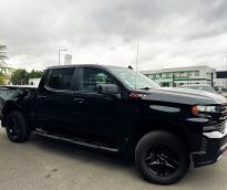 CHEVROLET SILVERADO 5.3 i V8 360ch ess/GPL /E85 2021