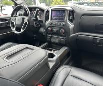 CHEVROLET SILVERADO 5.3 i V8 360ch ess/GPL /E85 2021