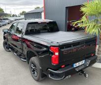 CHEVROLET SILVERADO 5.3 i V8 360ch ess/GPL /E85 2021