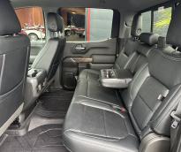 CHEVROLET SILVERADO 5.3 i V8 360ch ess/GPL /E85 2021