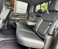 CHEVROLET SILVERADO 5.3 i V8 360ch ess/GPL /E85 2021