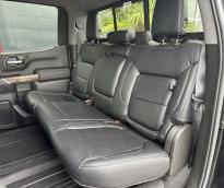 CHEVROLET SILVERADO 5.3 i V8 360ch ess/GPL /E85 2021
