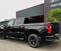 CHEVROLET SILVERADO 5.3 i V8 360ch ess/GPL /E85 2021