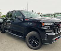 CHEVROLET SILVERADO 5.3 i V8 360ch ess/GPL /E85 2021
