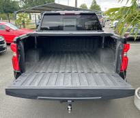 CHEVROLET SILVERADO 5.3 i V8 360ch ess/GPL /E85 2021