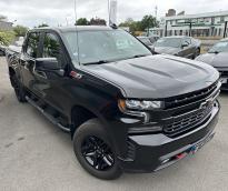 CHEVROLET SILVERADO 5.3 i V8 360ch ess/GPL /E85 2021